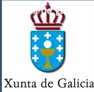 Escudo da Xunta