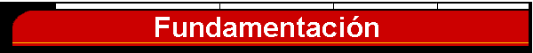 Fundamentaci�n