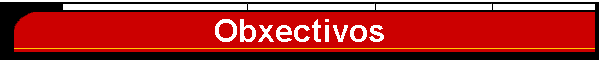 Obxectivos