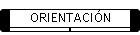ORIENTACI�N