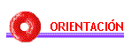 ORIENTACI�N