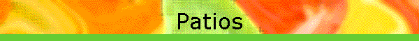 Patios