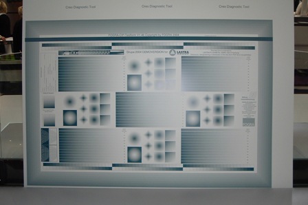 Imaxe test. Acceso directo � xogo