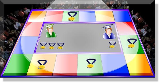 Imaxe trivial. Acceso directo � xogo