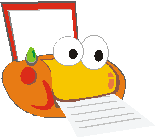 Imaxe dunha impresora. Acceso � p�xina de impresi�n