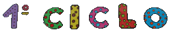 Primeiro ciclo
