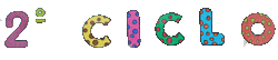 Segundo ciclo