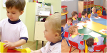 Educaci&oacute;n Infantil