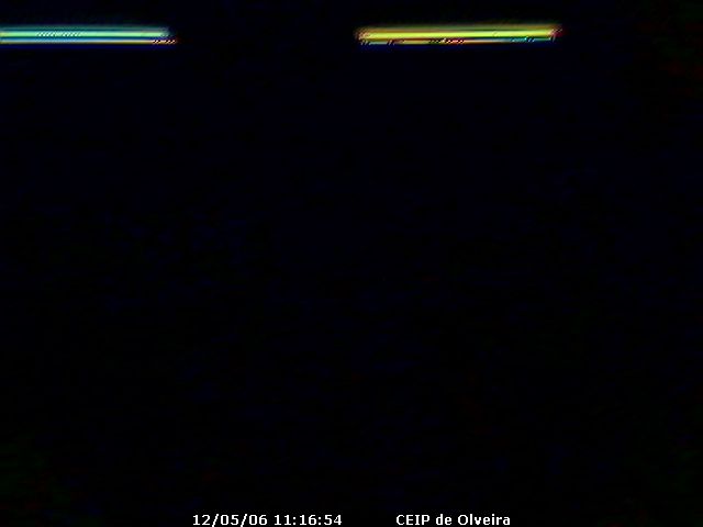 Imaxe non dispo�ible sen conexi�n