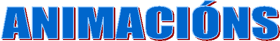 ANIMACI�NS