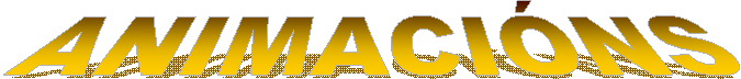 ANIMACI�NS