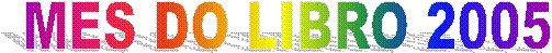 MES DO LIBRO 2006