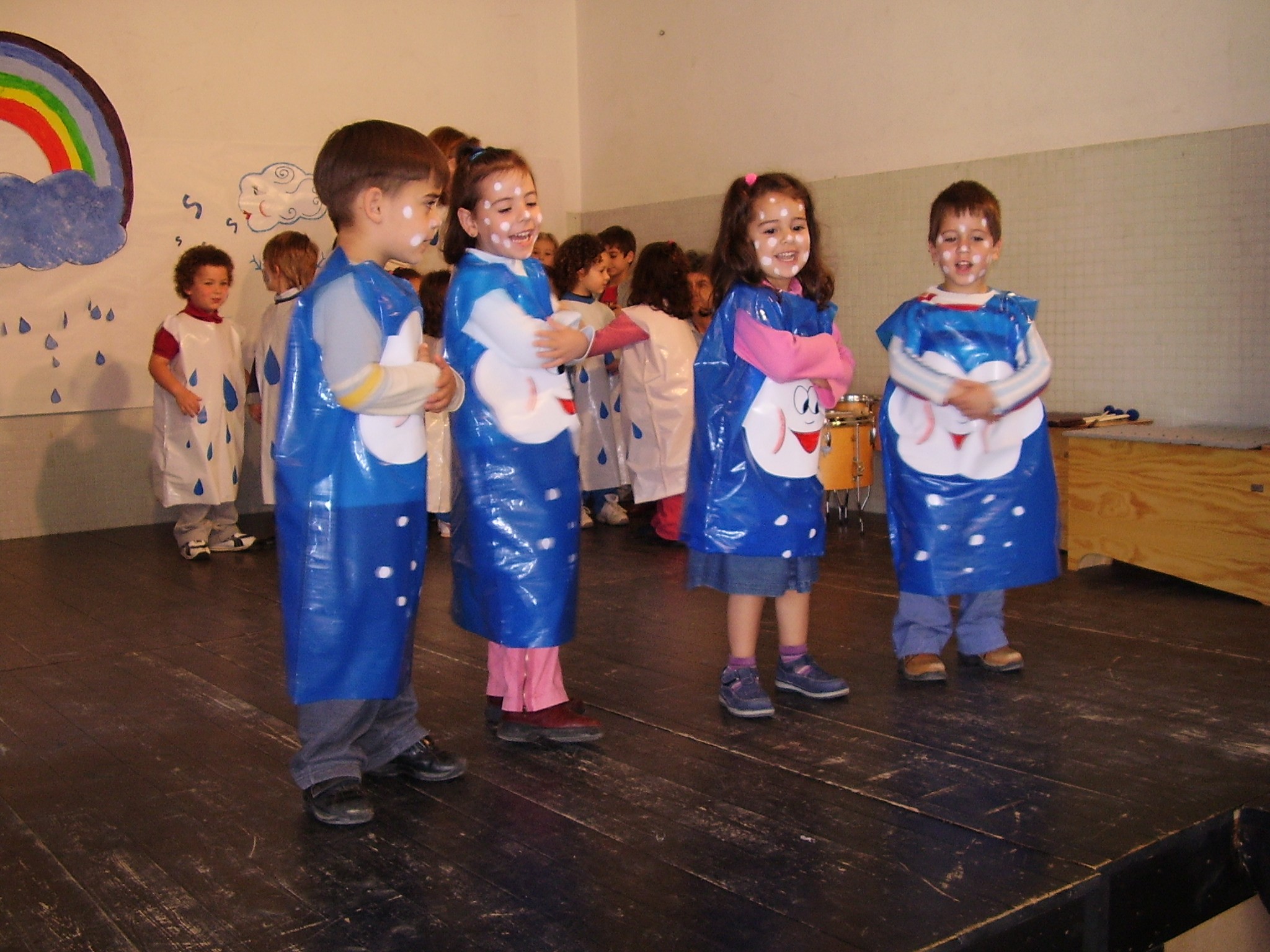 Festival Letras Galegas 2