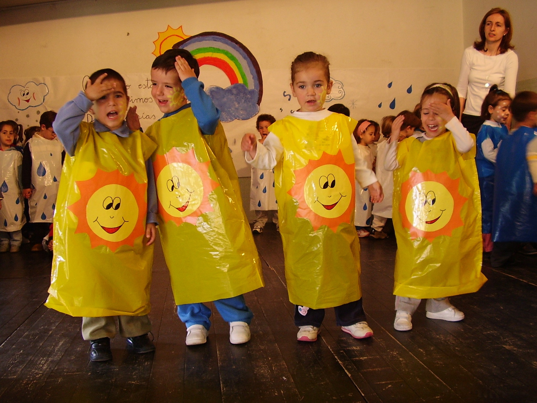 Festival Letras Galegas