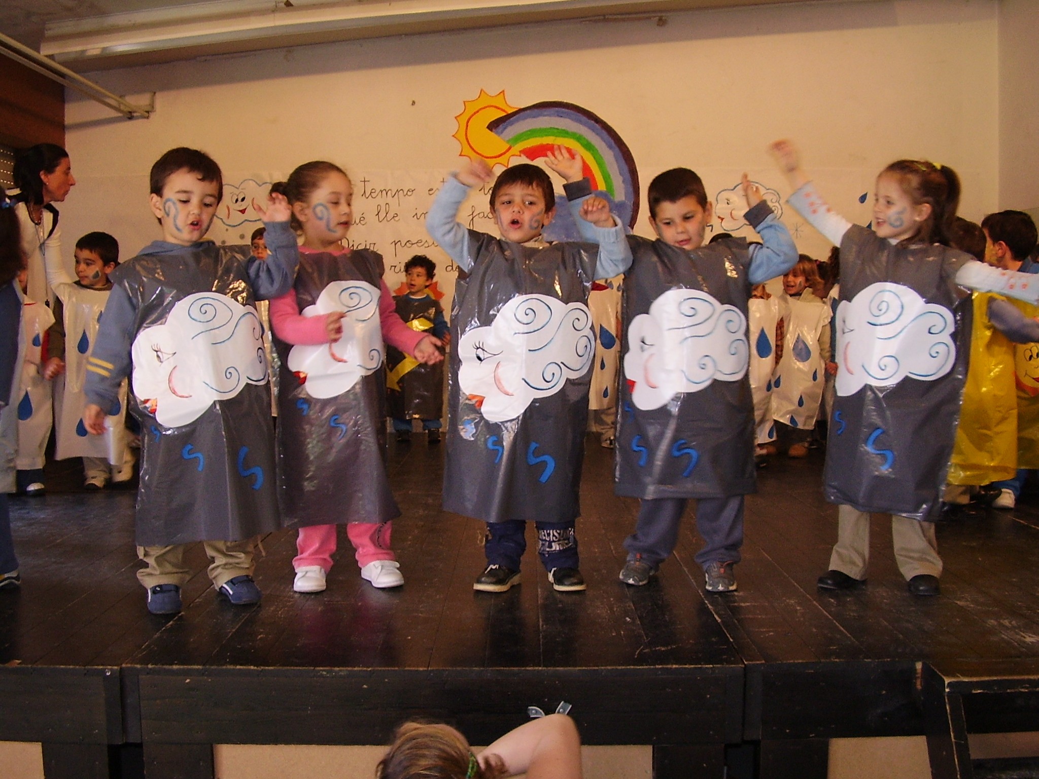 Festival Letras Galegas 3