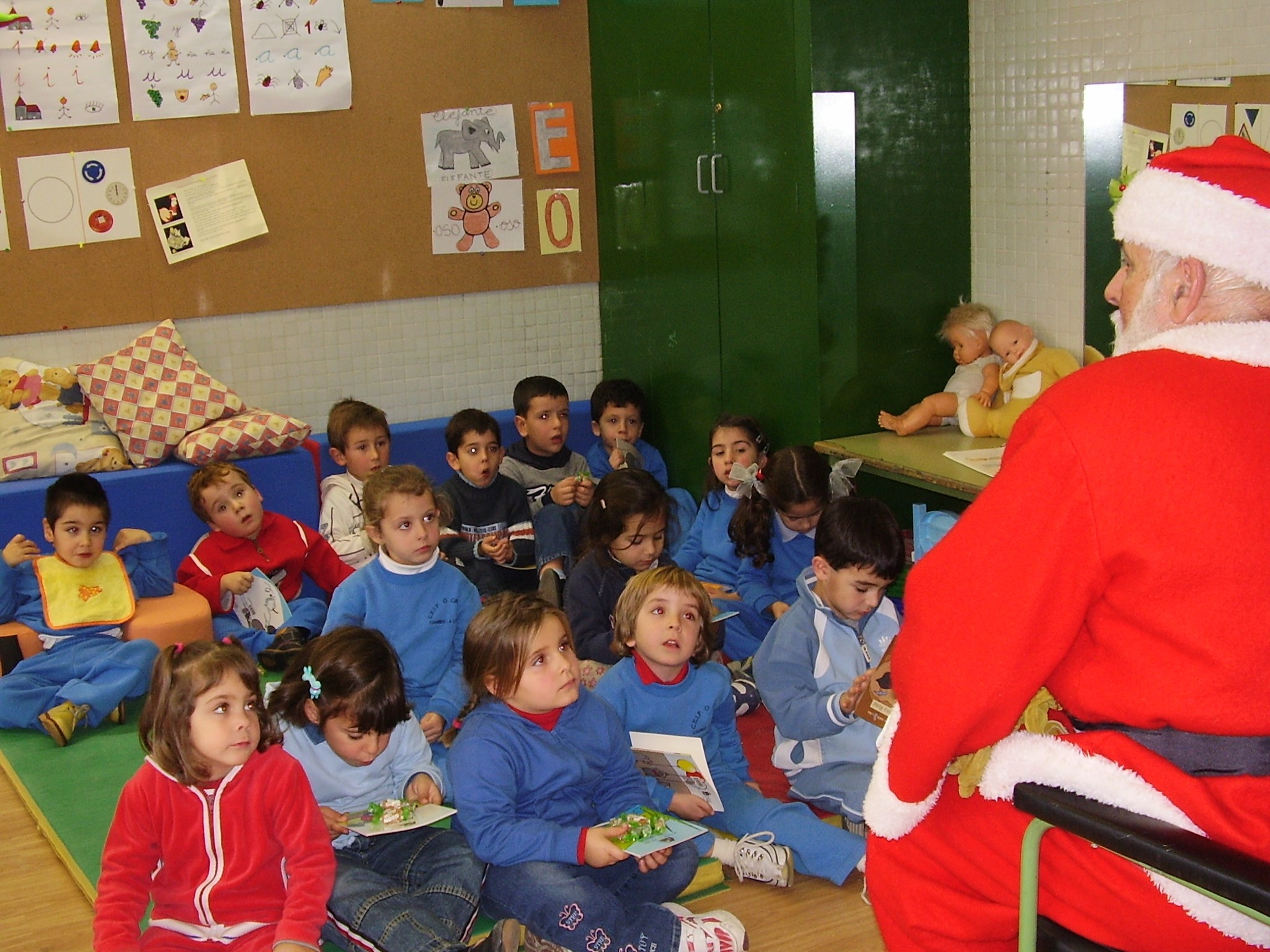 foto nadal