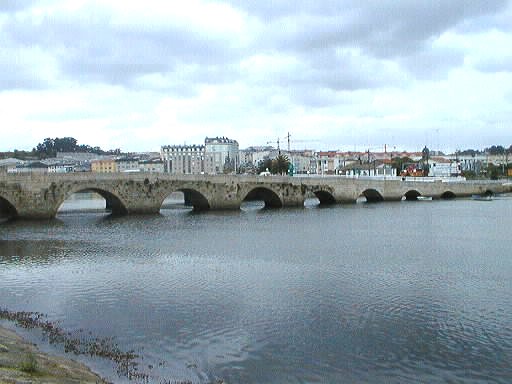 Ponte do Burgo