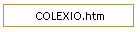 COLEXIO