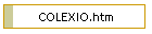 COLEXIO