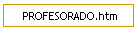 PROFESORADO