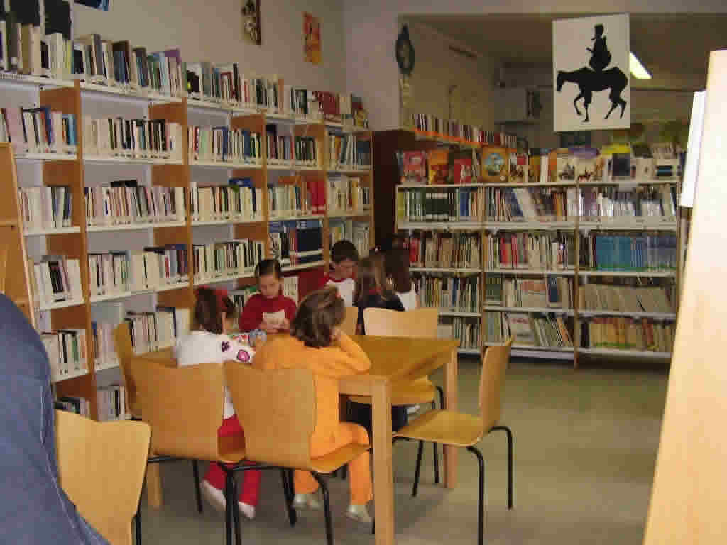 Un rati�o de lectura