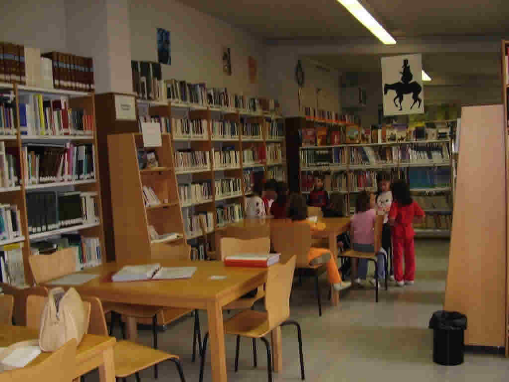 Biblioteca 2