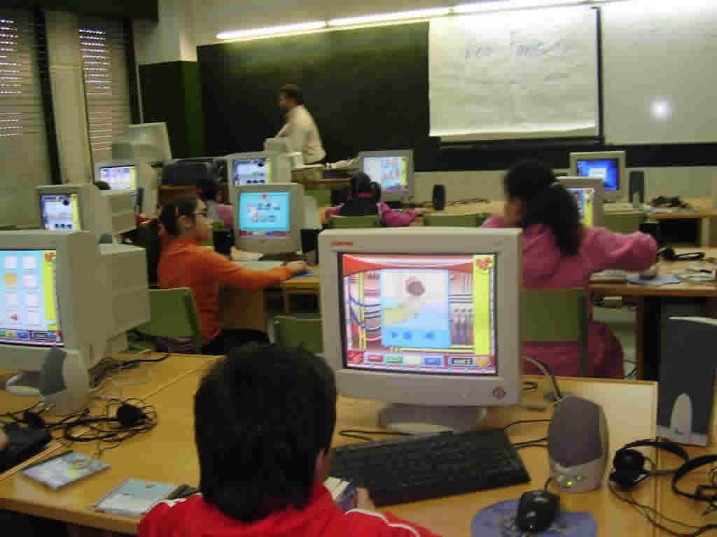 Aula d eInform�tica 1