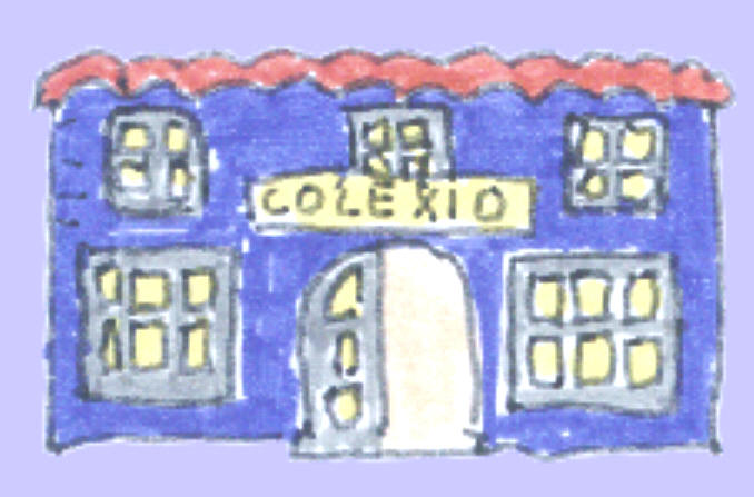 Colexio