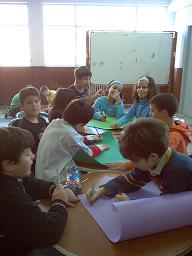 actividades de interior