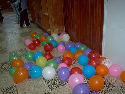 globos