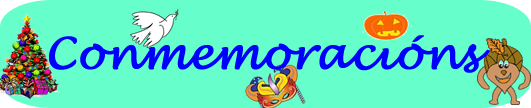 conmemoraci&oacute;ns