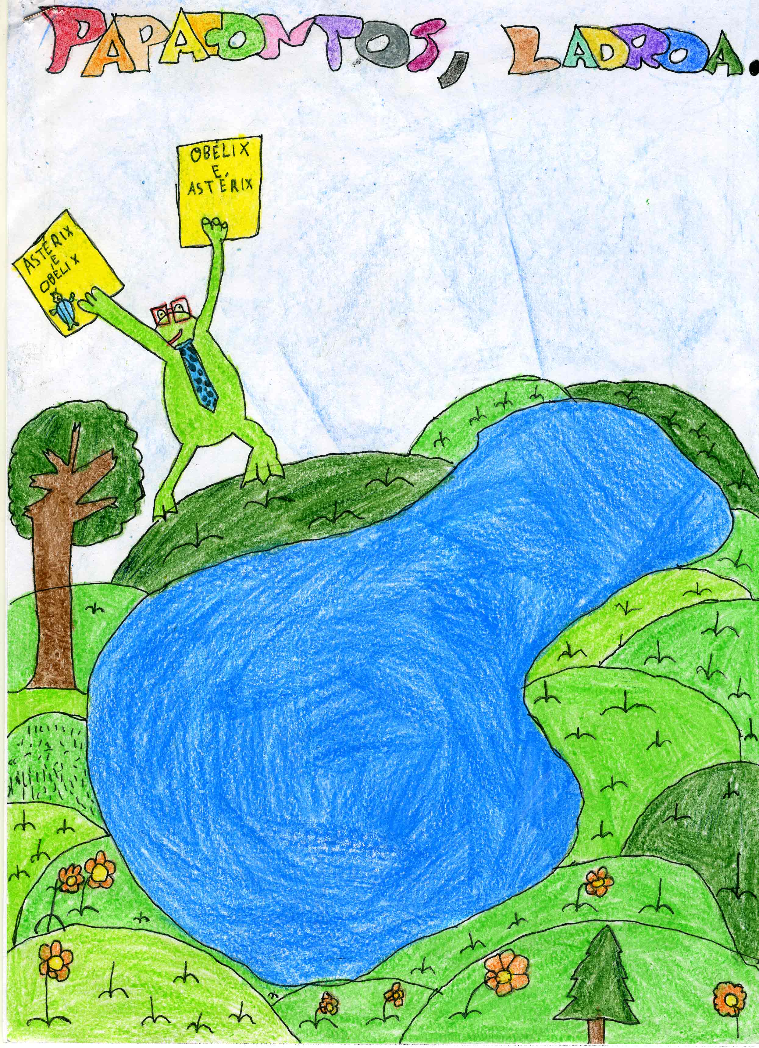 Fai click para vela m�is grande