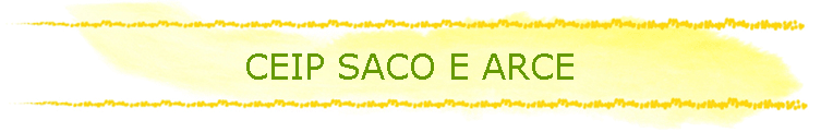CEIP SACO E ARCE