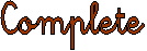 Complete