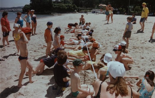 praia Gandar�o