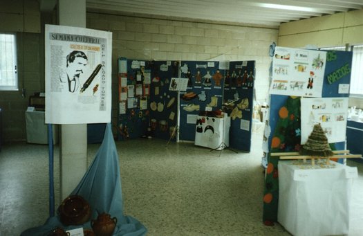 letras galegas 2000