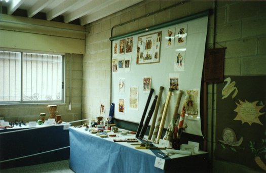 letras galegas 2000