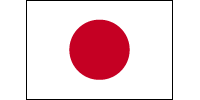 Japanese flag