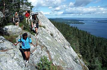 Koli Hills