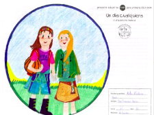 Marta Mart&iacute;nez