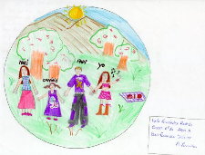 Ux&iacute;a Fern&aacute;ndez