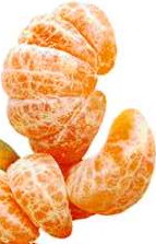 As porci&oacute;ns do froito