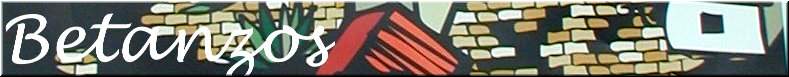 Betanzos 