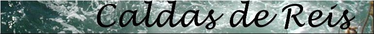 Caldas de Reis