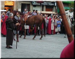 Recibindo &aacute; nobleza