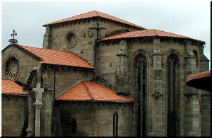 Igrexa de San Francisco