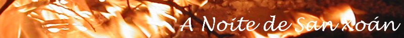 Noite de San Xoán