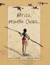 &Aacute;frica, pequeno Chaka