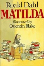 Matilda