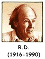 Roald Dahl
